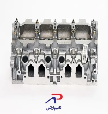 خرید سرسیلندر سمند ال ایکس، معمولی و ef7